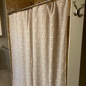 Shower Curtain